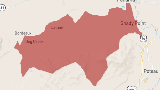 Zip Code 74956 Thumbnail