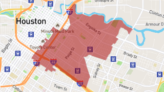 Zip Code 77003 Thumbnail