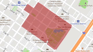 Zip Code 77010 Thumbnail