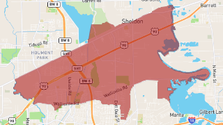 Zip Code 77049 Thumbnail