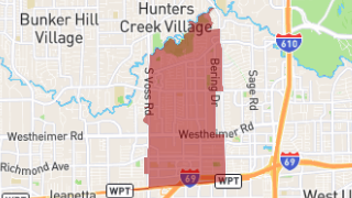 Zip Code 77057 Thumbnail