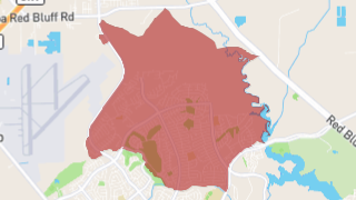 Zip Code 77059 Thumbnail