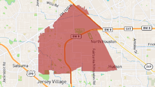 Zip Code 77064 Thumbnail