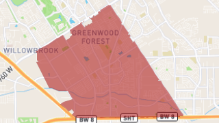 Zip Code 77066 Thumbnail