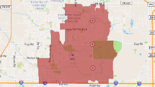 Zip Code 77084 Thumbnail