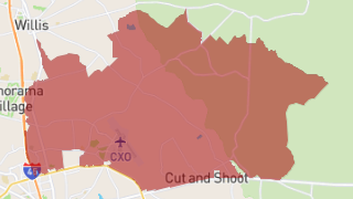 Zip Code 77303 Thumbnail