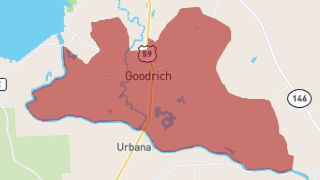 Zip Code 77335 Thumbnail