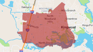 Zip Code 77339 Thumbnail
