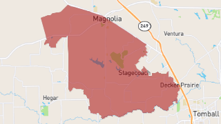 Zip Code 77355 Thumbnail