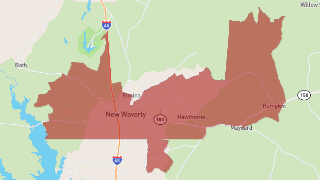 Zip Code 77358 Thumbnail