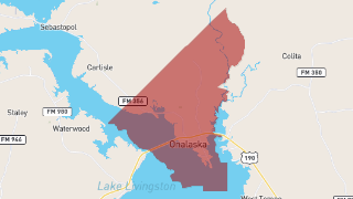 Zip Code 77360 Thumbnail