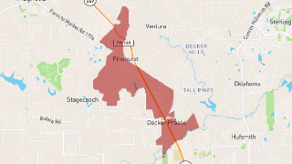 Zip Code 77362 Thumbnail