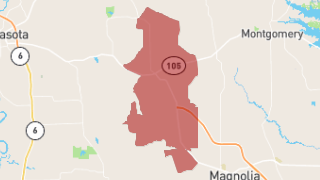 Zip Code 77363 Thumbnail