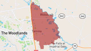 Zip Code 77385 Thumbnail