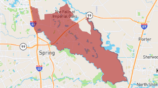 Zip Code 77386 Thumbnail