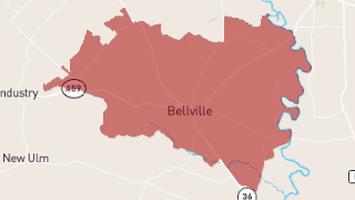 Zip Code 77418 Thumbnail