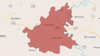 Zip Code 77426 Thumbnail