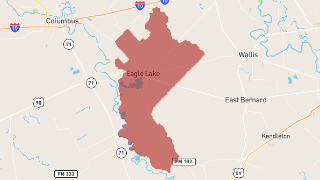 Zip Code 77434 Thumbnail