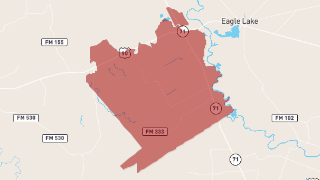 Zip Code 77442 Thumbnail