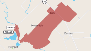 Zip Code 77444 Thumbnail