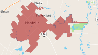 Zip Code 77461 Thumbnail