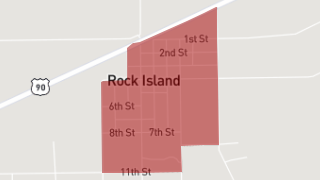 Zip Code 77470 Thumbnail