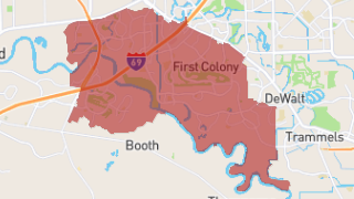 Zip Code 77479 Thumbnail