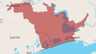 Zip Code 77483 Thumbnail