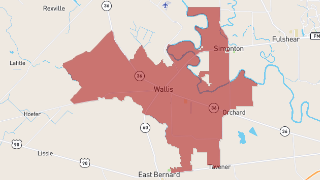 Zip Code 77485 Thumbnail