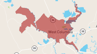 Zip Code 77486 Thumbnail
