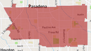 Zip Code 77502 Thumbnail