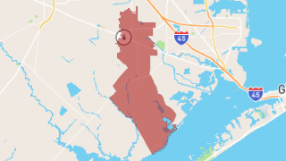 Zip Code 77510 Thumbnail