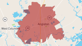 Zip Code 77515 Thumbnail