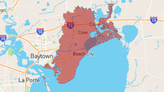 Zip Code 77523 Thumbnail
