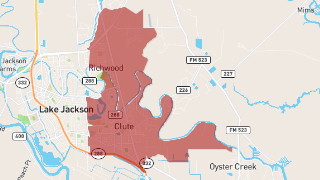 Zip Code 77531 Thumbnail