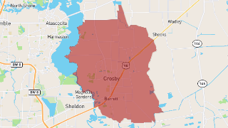 Zip Code 77532 Thumbnail
