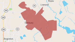 Zip Code 77534 Thumbnail