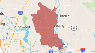 Zip Code 77535 Thumbnail