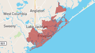 Zip Code 77541 Thumbnail