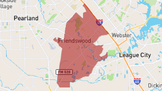 Zip Code 77546 Thumbnail