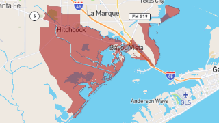 Zip Code 77563 Thumbnail