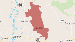 Zip Code 77564 Thumbnail