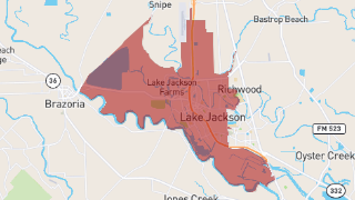 Zip Code 77566 Thumbnail