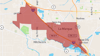 Zip Code 77568 Thumbnail
