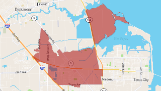 Zip Code 77591 Thumbnail
