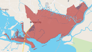 Zip Code 77611 Thumbnail