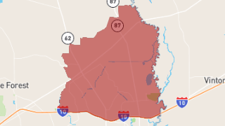 Zip Code 77632 Thumbnail