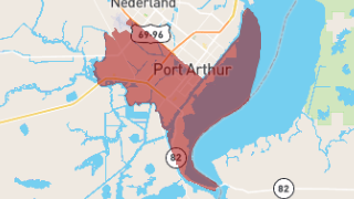 Zip Code 77640 Thumbnail