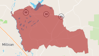 Zip Code 77830 Thumbnail