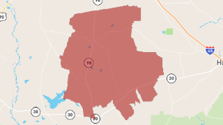 Zip Code 77831 Thumbnail